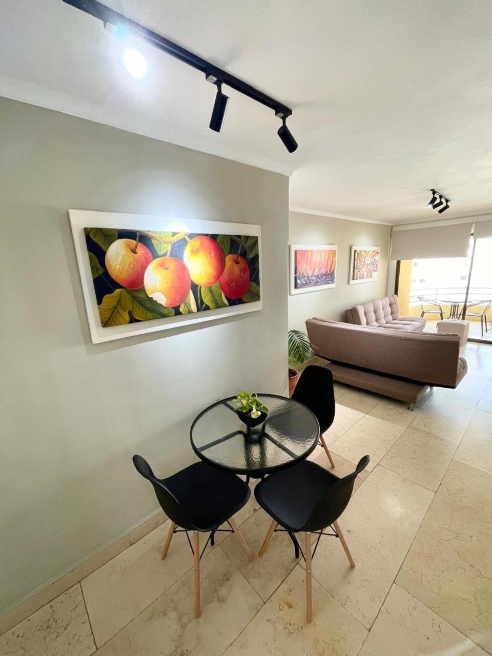 Cabrero Beach 1111 Cartagena Ngoại thất bức ảnh